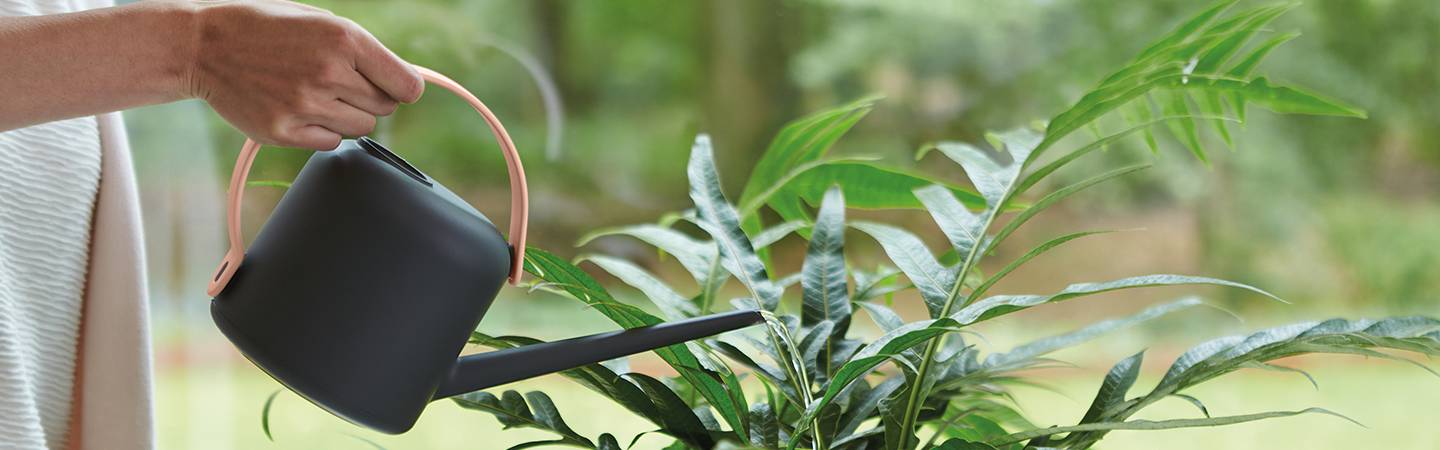 b.for soft arrosoir 1,7ltr blanc